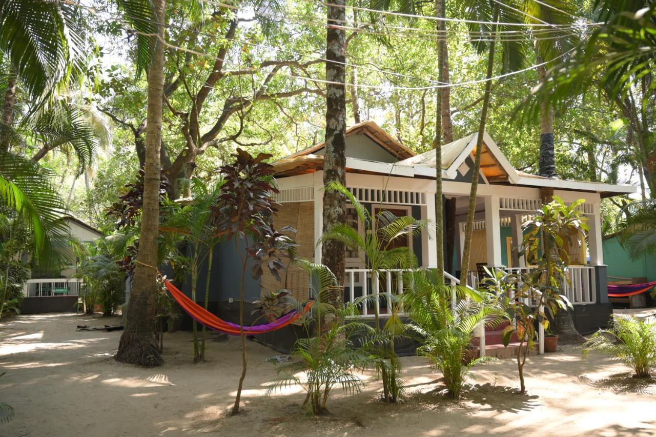Dreamcatcher Unique Retreat Yoga & Spa 3*