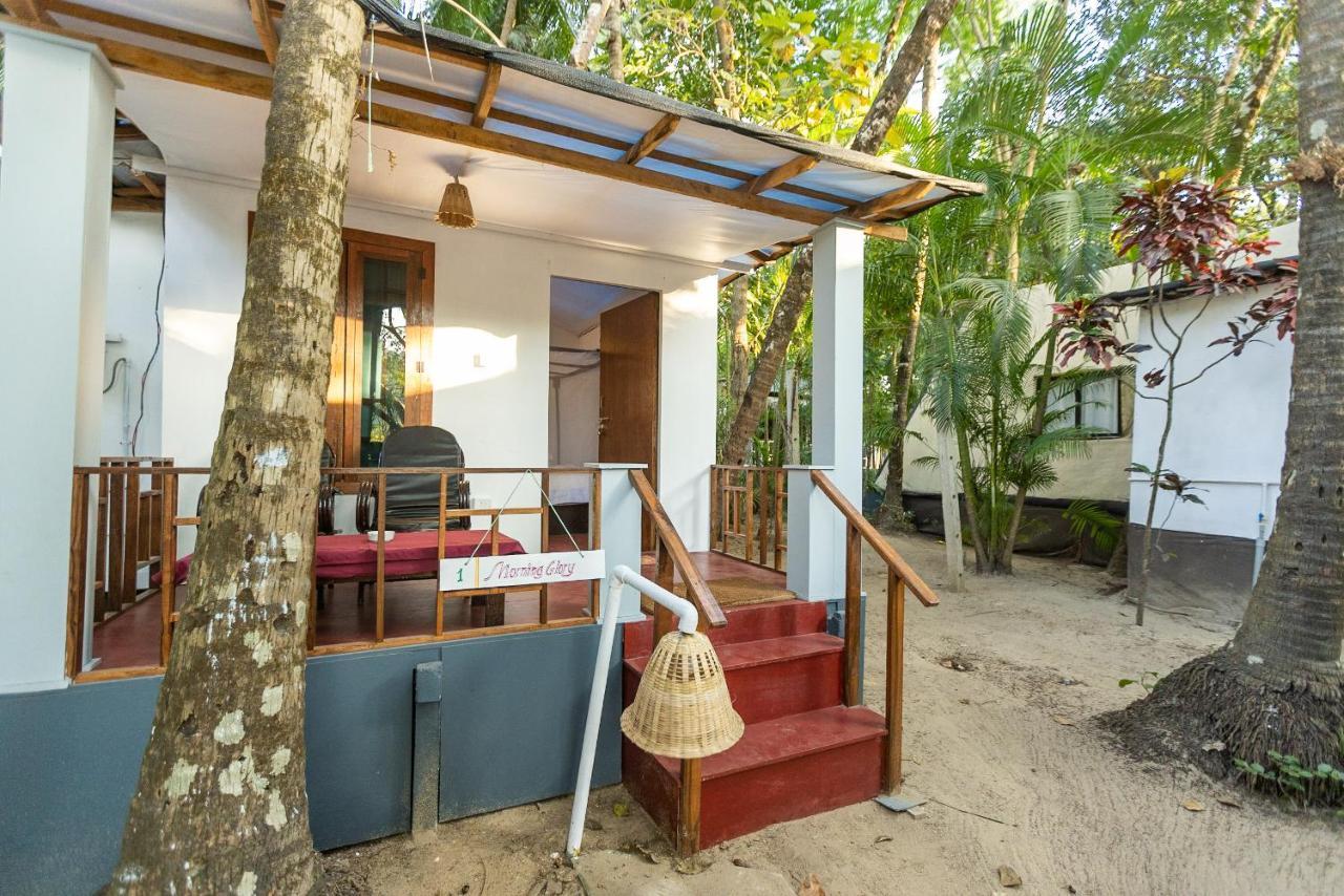 Dreamcatcher Unique Retreat Yoga & 3* Palolem
