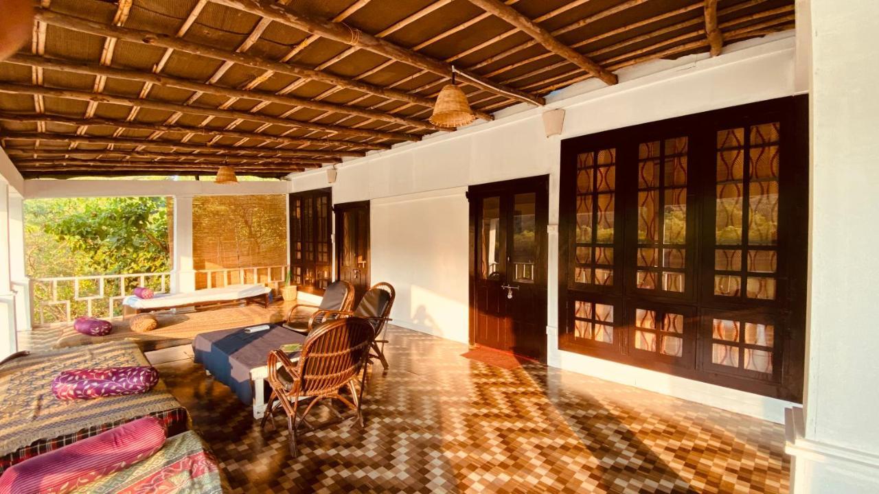 Resort Dreamcatcher Unique Retreat Yoga & 3*