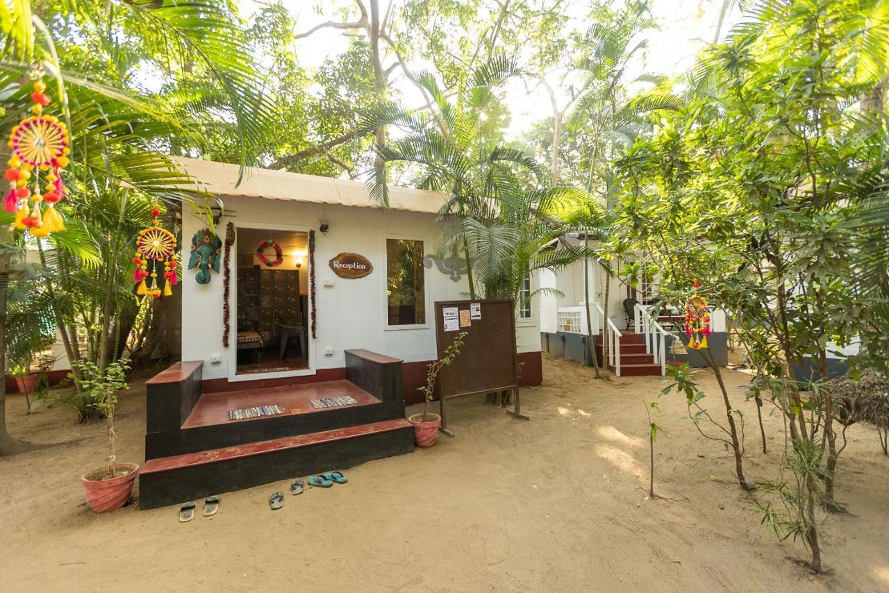 Dreamcatcher Unique Retreat Yoga & 3*