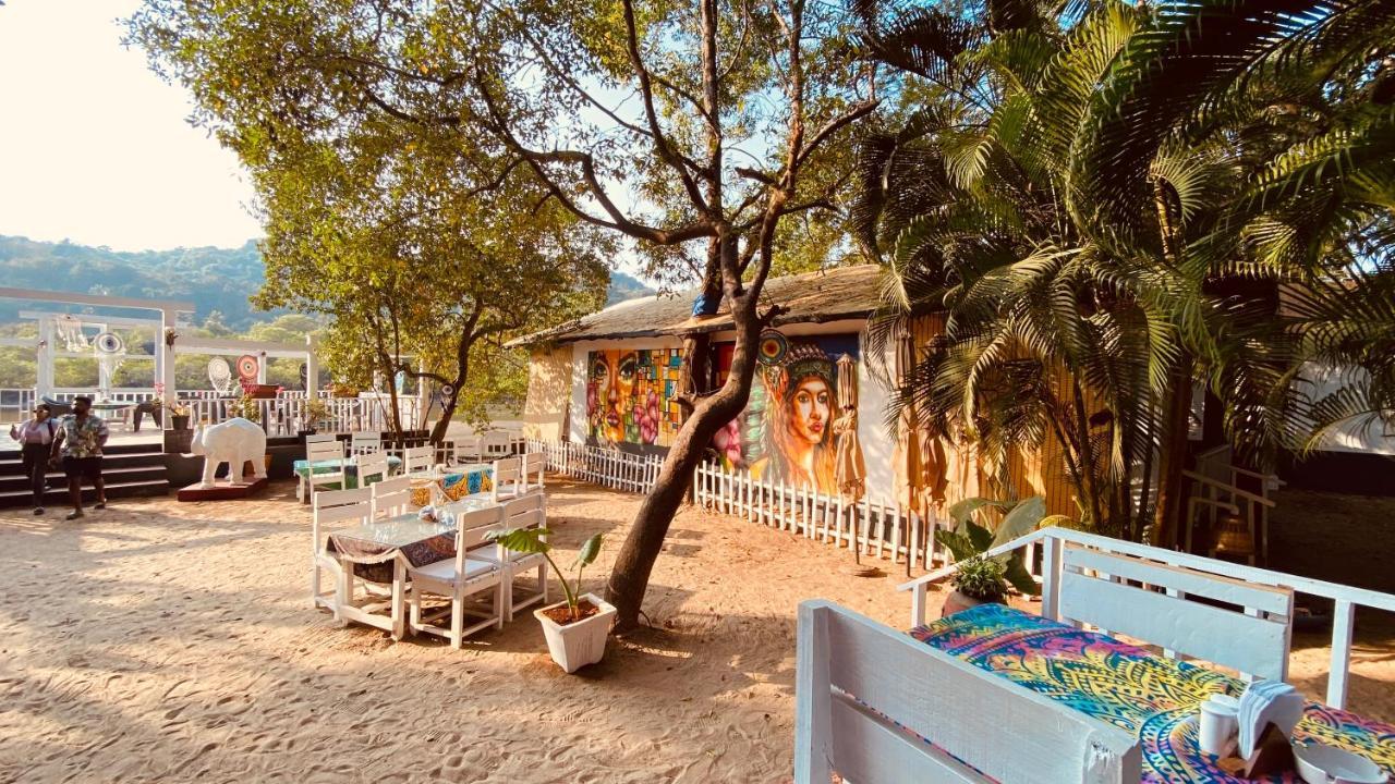 Dreamcatcher Unique Retreat Yoga & Resort