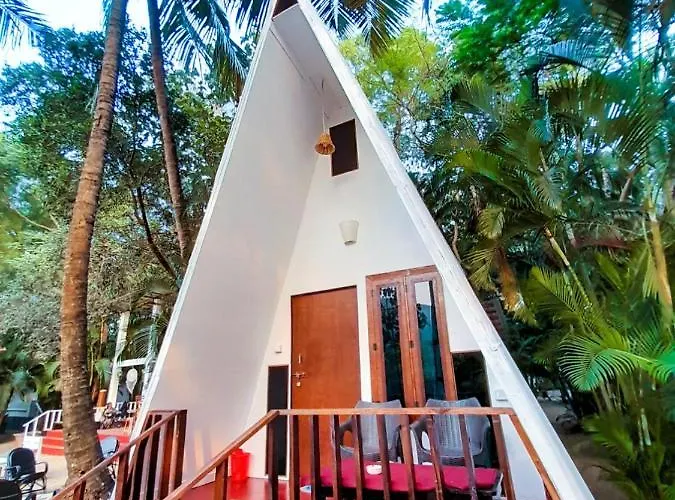 Dreamcatcher Unique Retreat Yoga & Spa