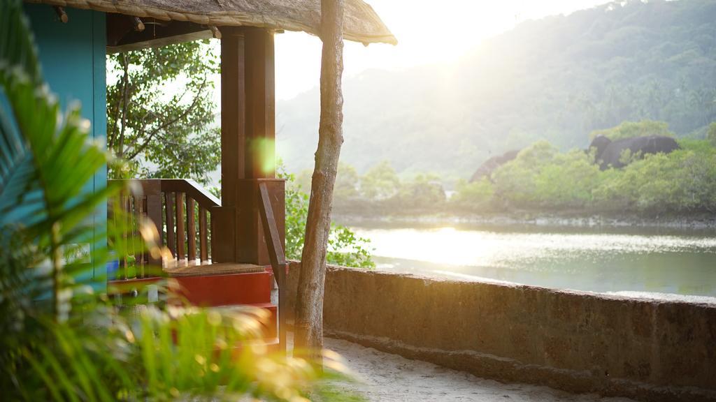 Dreamcatcher Unique Retreat Yoga & Resort Palolem