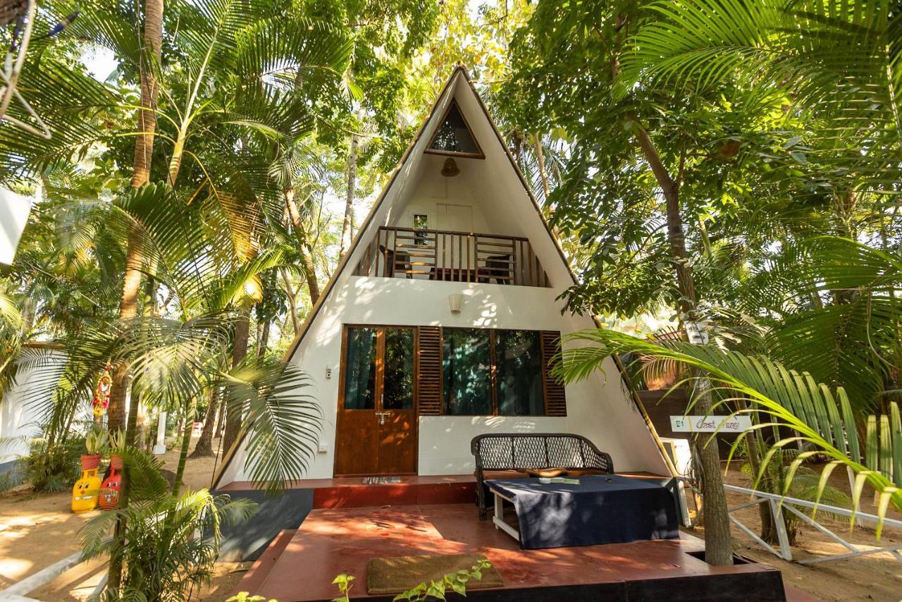 Dreamcatcher Unique Retreat Yoga & 3*