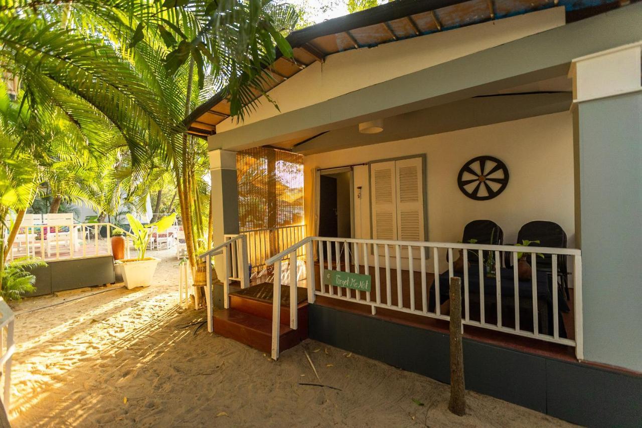 Dreamcatcher Unique Retreat Yoga & Resort