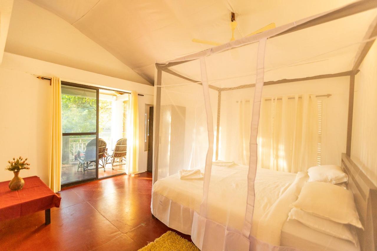 Dreamcatcher Unique Retreat Yoga & 3* Palolem