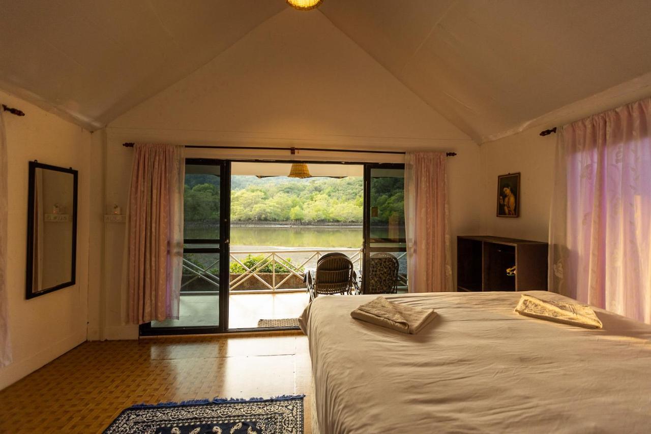 Resort Dreamcatcher Unique Retreat Yoga &