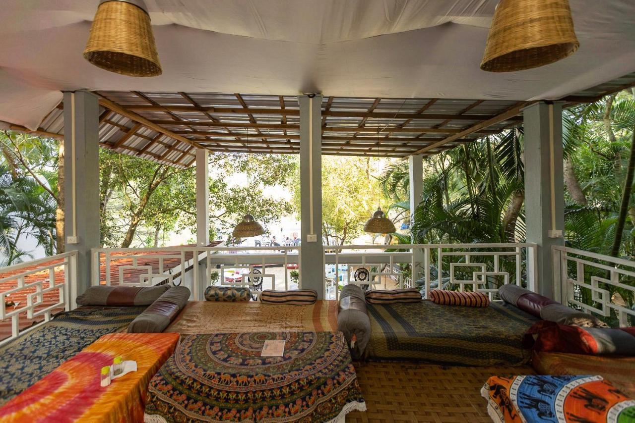 Dreamcatcher Unique Retreat Yoga & Resort