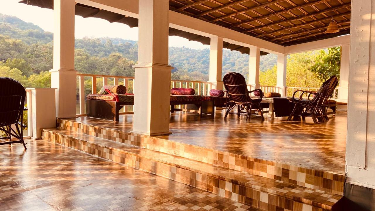 Dreamcatcher Unique Retreat Yoga & Resort Palolem