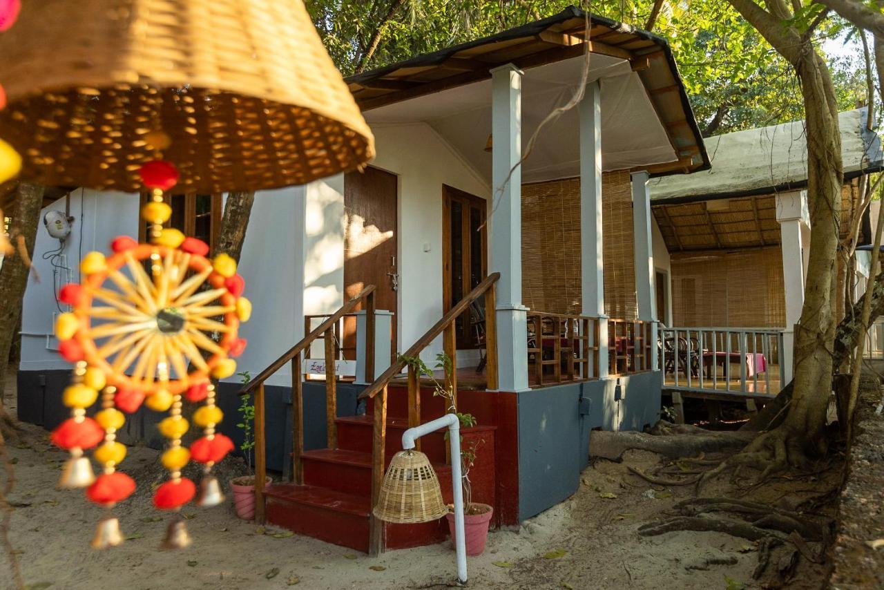 Dreamcatcher Unique Retreat Yoga & Palolem