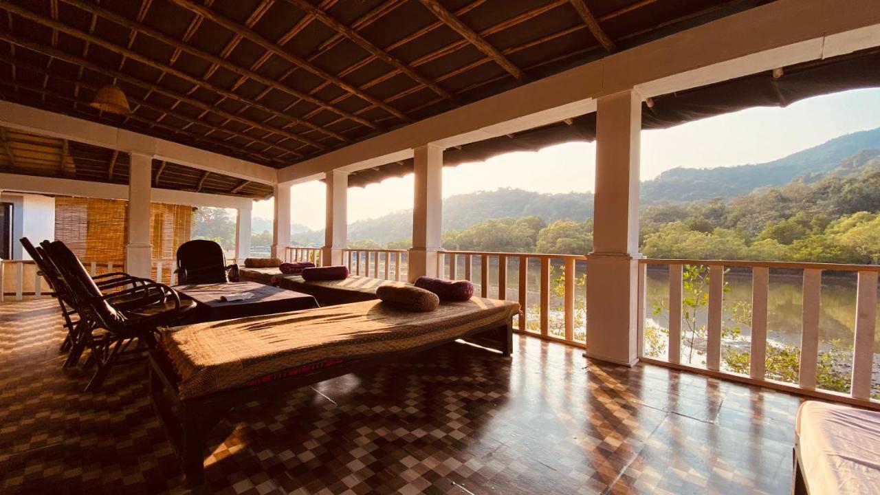 Dreamcatcher Unique Retreat Yoga & Resort 3*