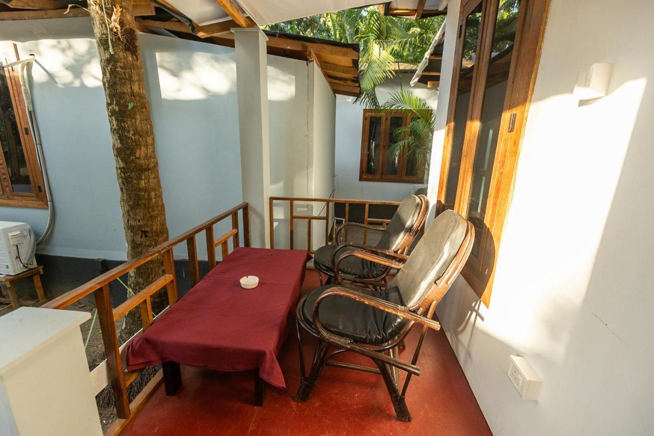 Dreamcatcher Unique Retreat Yoga & Palolem