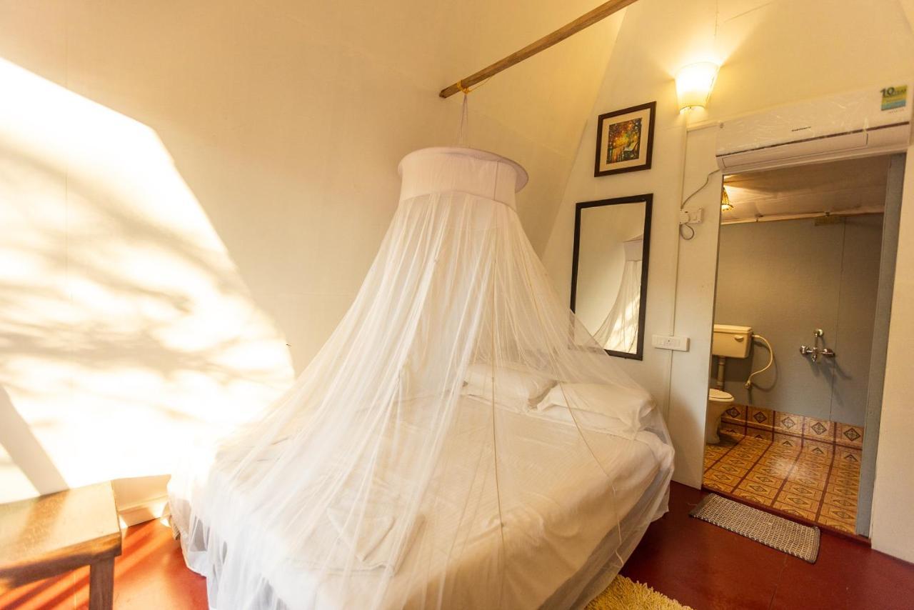 Dreamcatcher Unique Retreat Yoga & 3*
