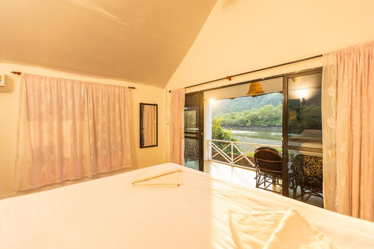 Dreamcatcher Unique Retreat Yoga & Resort Palolem