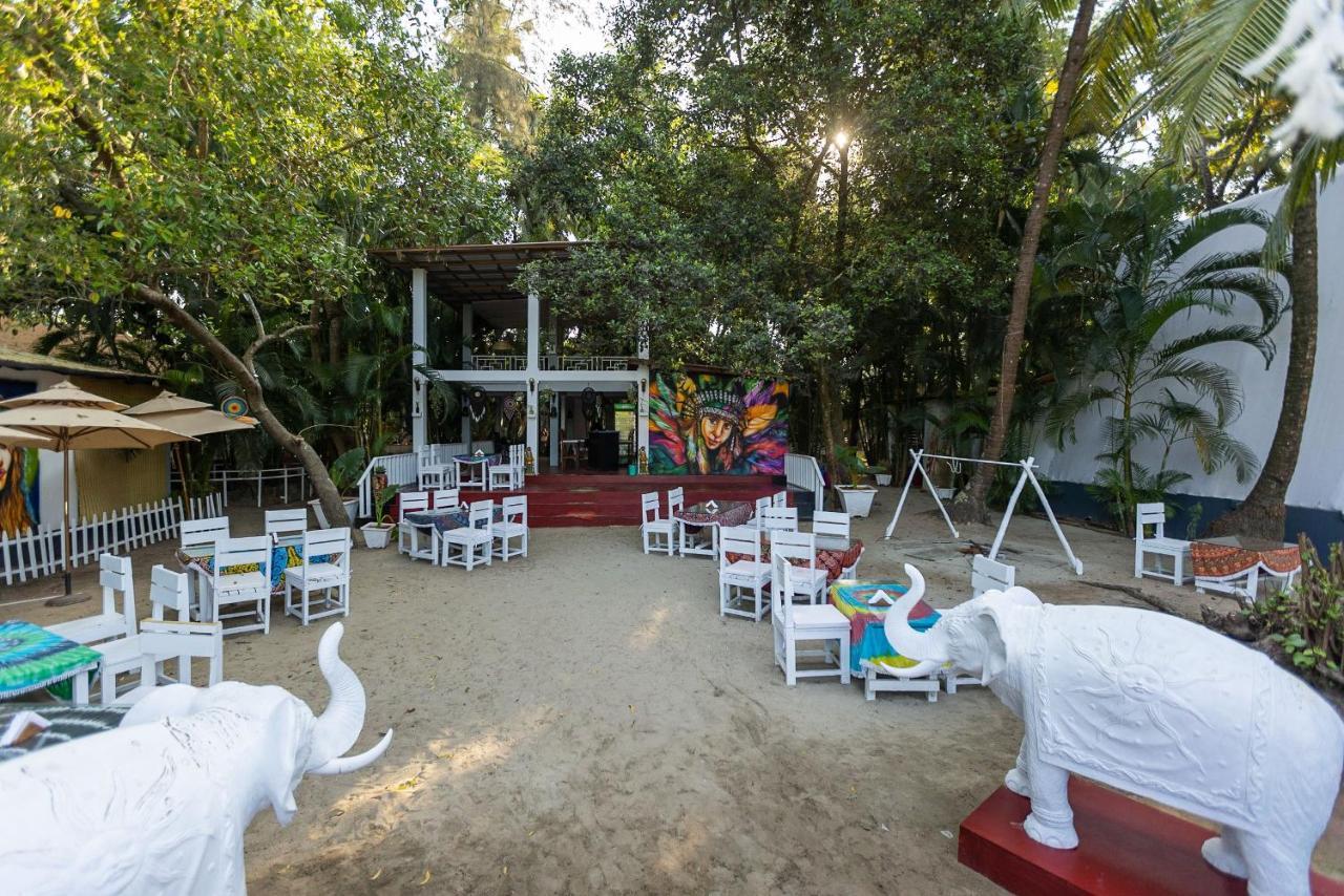 Dreamcatcher Unique Retreat Yoga & 3*