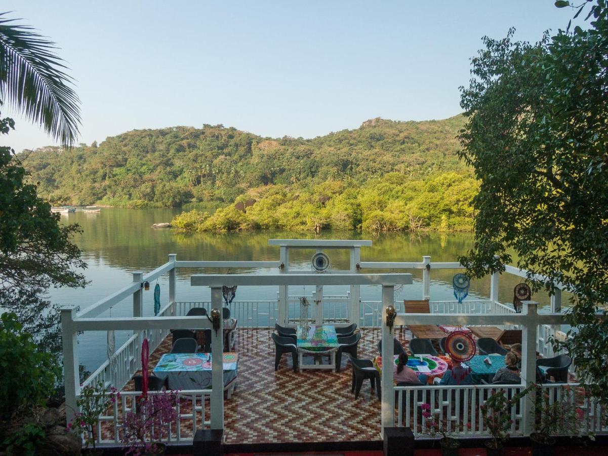Resort Dreamcatcher Unique Retreat Yoga &