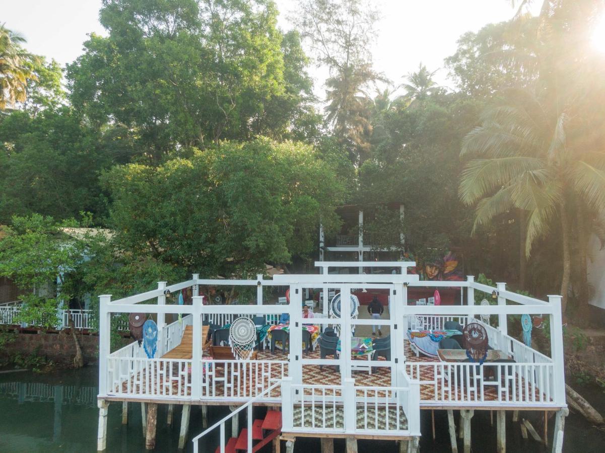 Resort Dreamcatcher Unique Retreat Yoga &