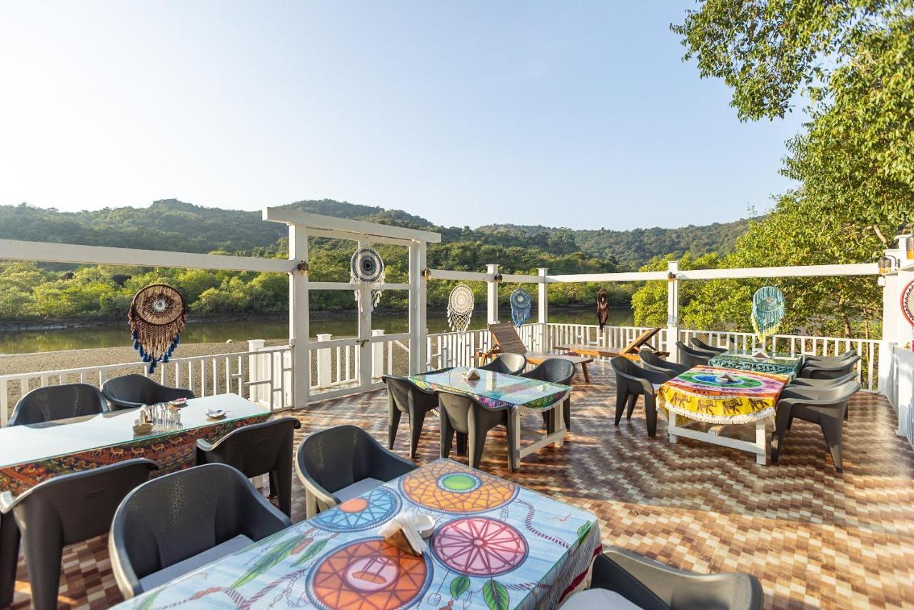 Resort Dreamcatcher Unique Retreat Yoga & 3*