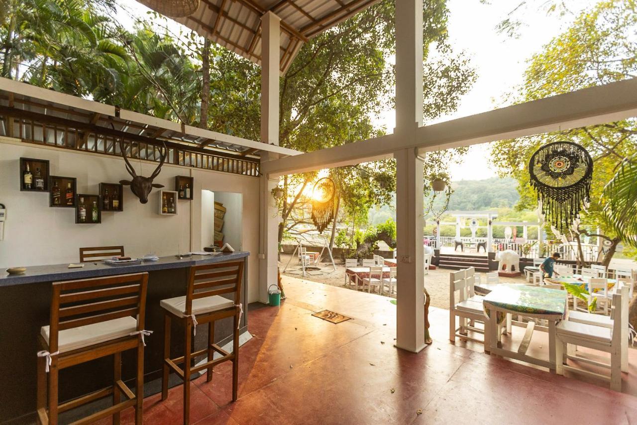 Resort Dreamcatcher Unique Retreat Yoga & 3*