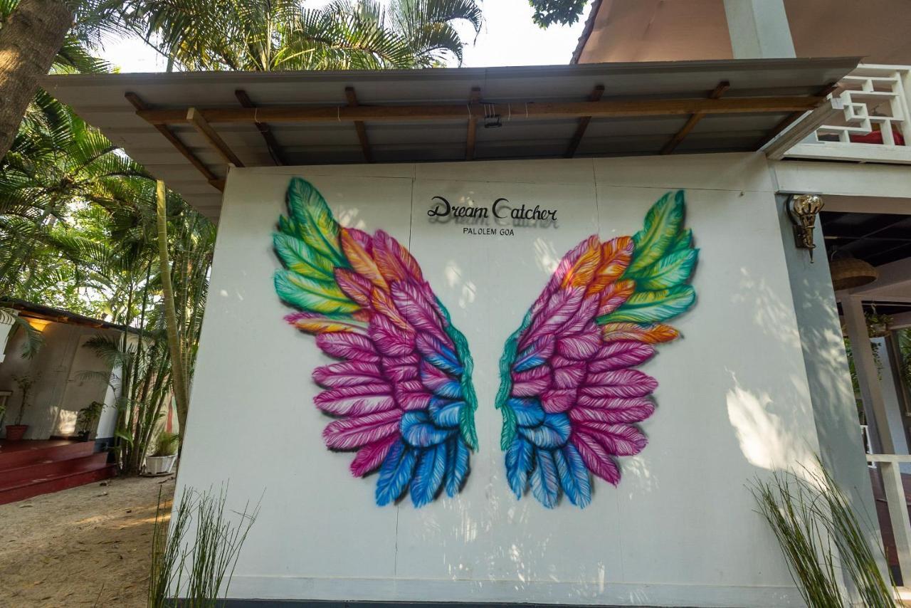 Dreamcatcher Unique Retreat Yoga & 3* Palolem