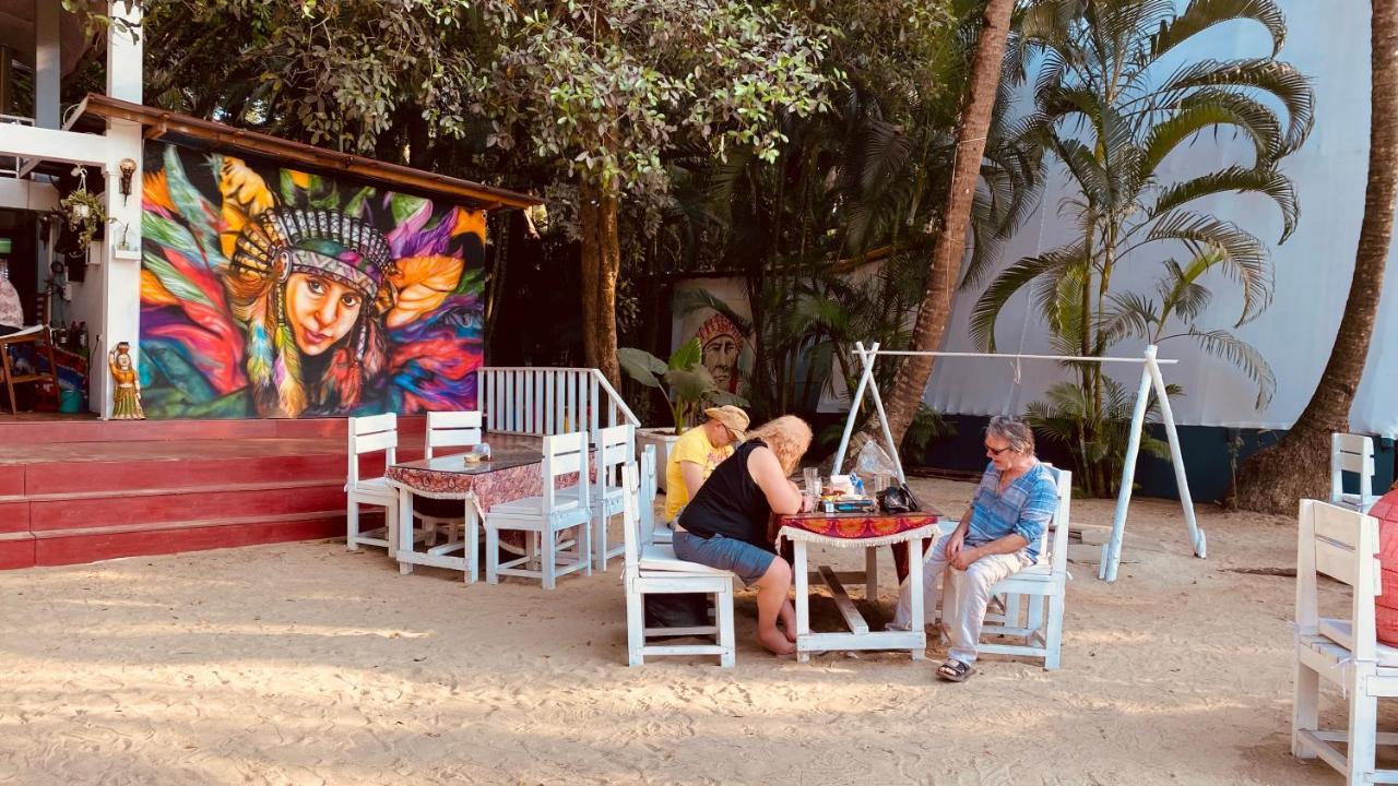 Resort Dreamcatcher Unique Retreat Yoga & 3*