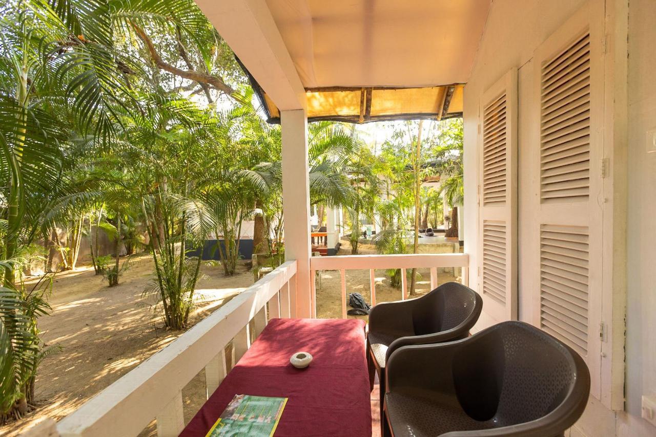 Resort Dreamcatcher Unique Retreat Yoga & 3*