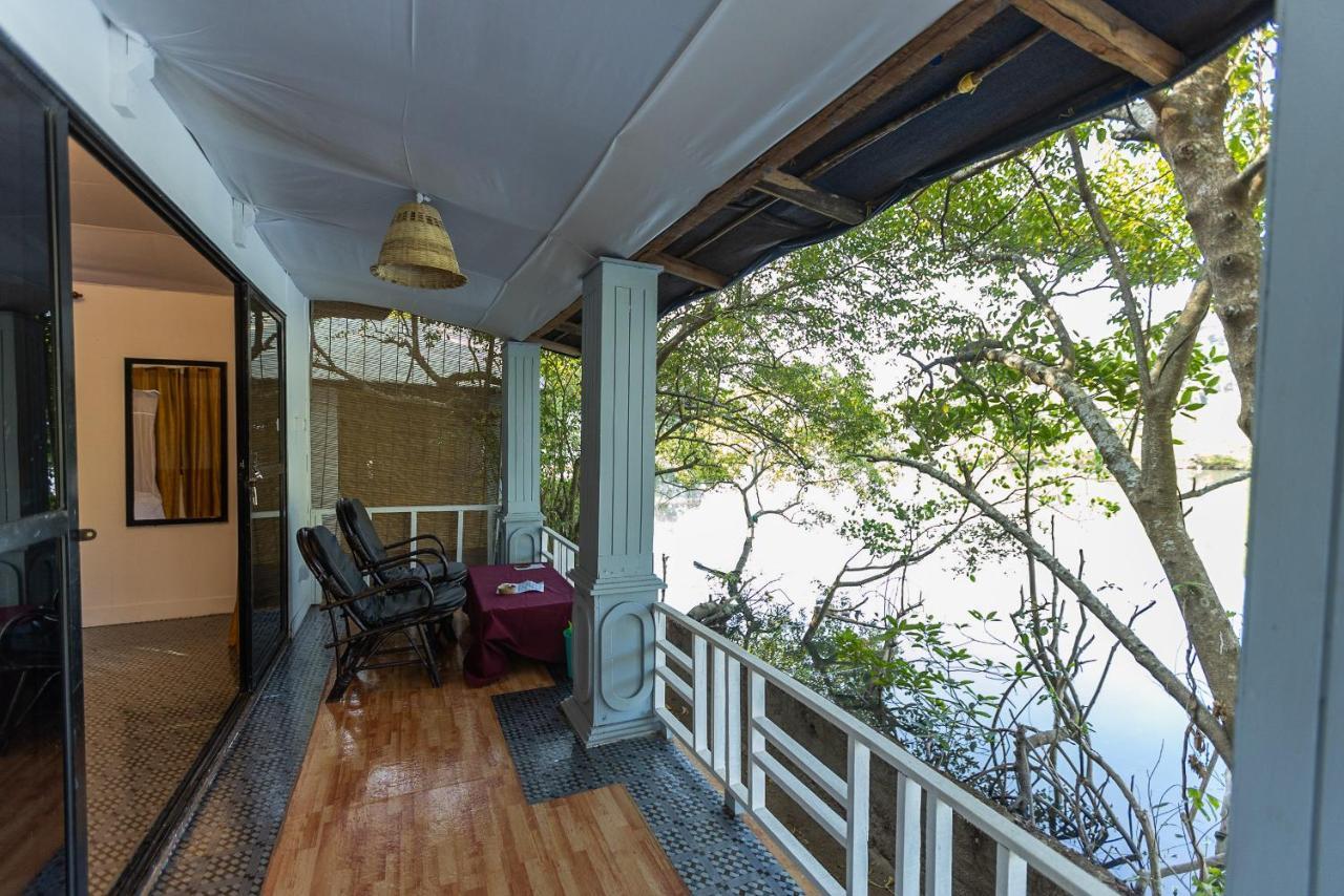 Dreamcatcher Unique Retreat Yoga & Resort