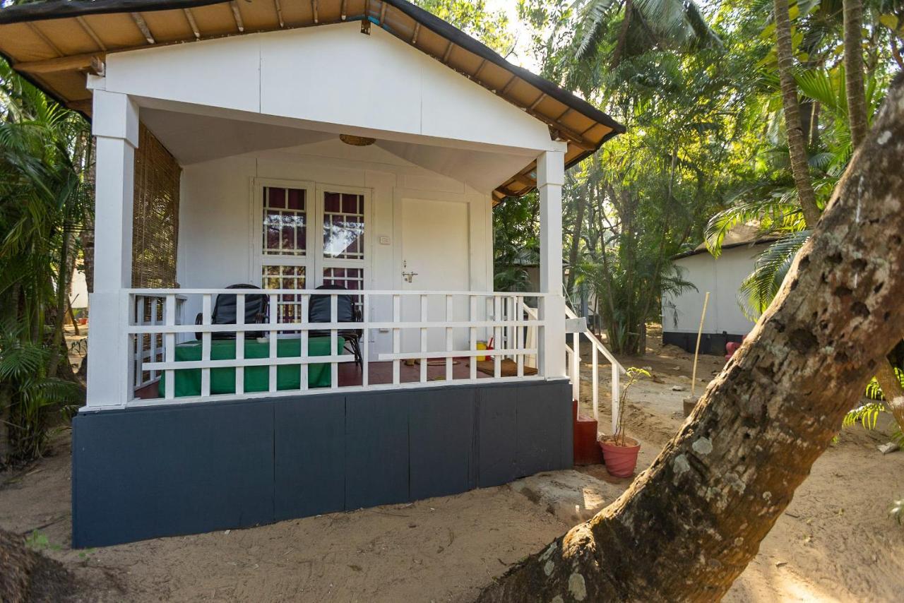 Dreamcatcher Unique Retreat Yoga & Palolem