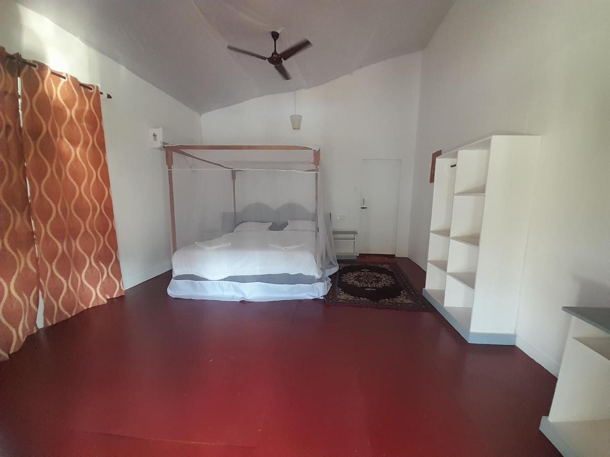 Dreamcatcher Unique Retreat Yoga & Palolem