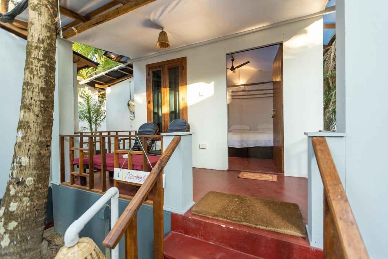 Resort Dreamcatcher Unique Retreat Yoga & Palolem