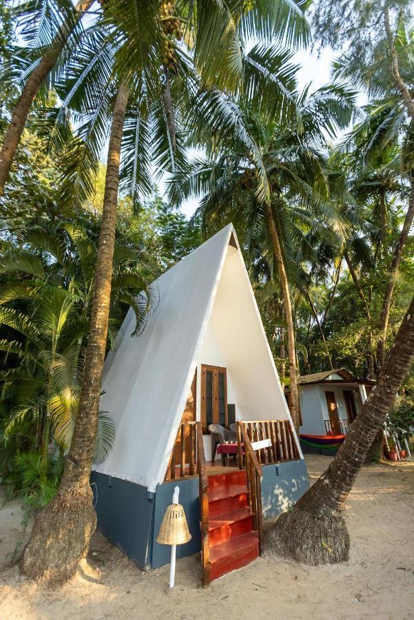 Dreamcatcher Unique Retreat Yoga & 3*