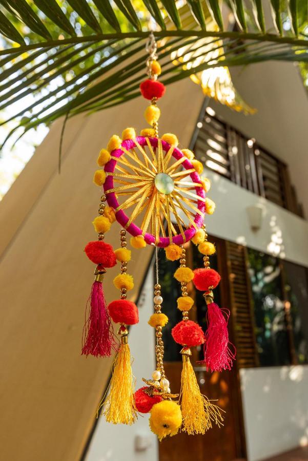 Dreamcatcher Unique Retreat Yoga & Resort Palolem