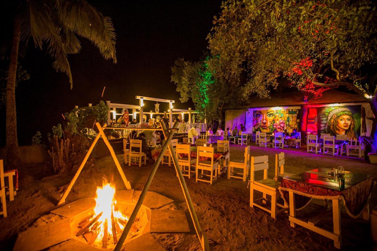 Resort Dreamcatcher Unique Retreat Yoga &
