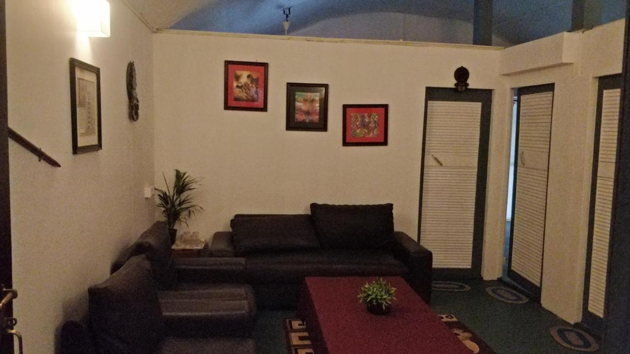 Resort Dreamcatcher Unique Retreat Yoga & 3*